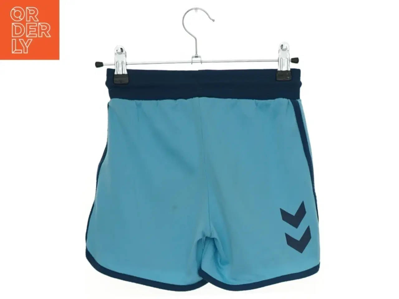 Billede 2 - Hummel shorts (str. 116 cm)