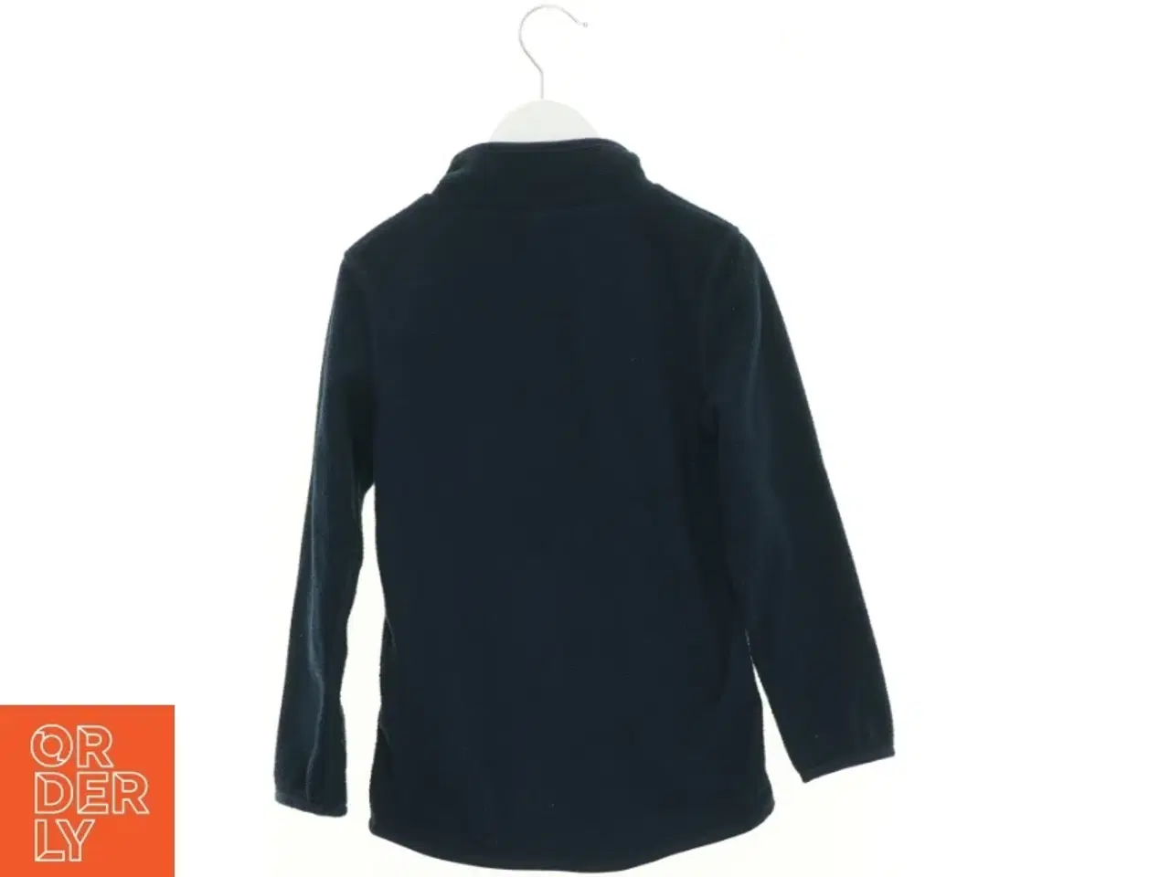 Billede 2 - Fleece fra Fix (str. 110 cm)