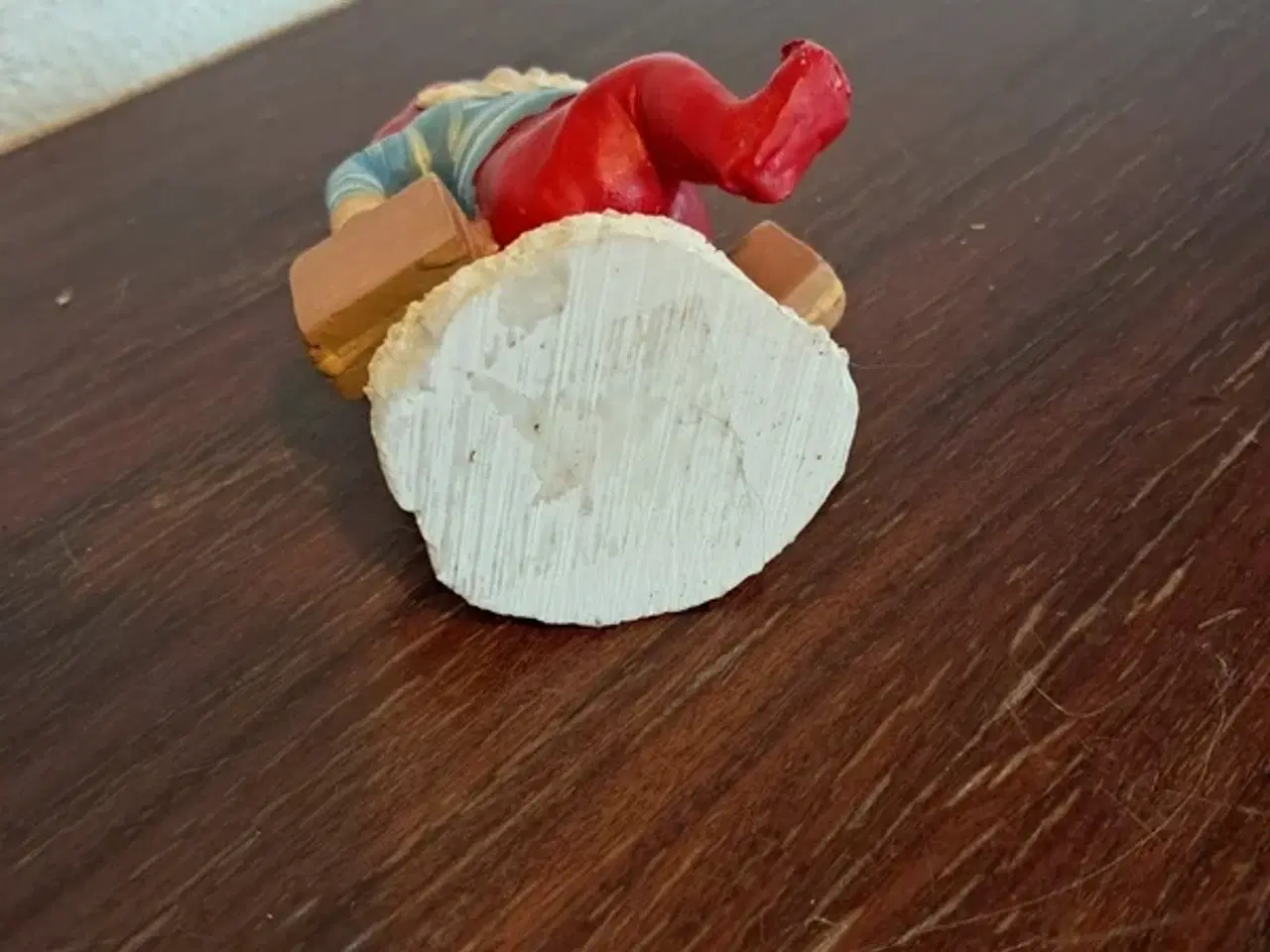 Billede 6 - Nisse med kufferter