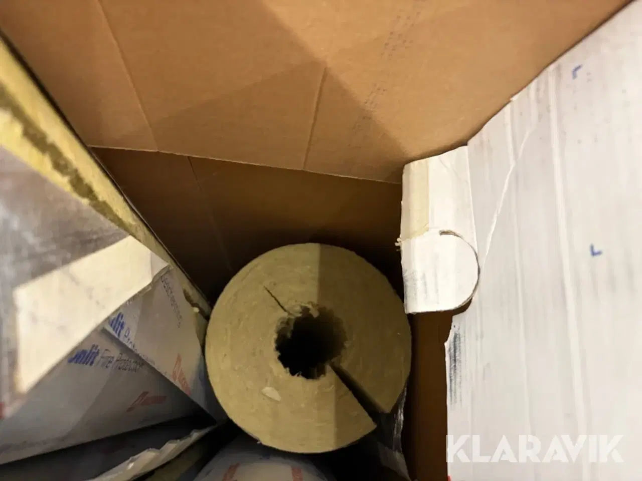 Billede 10 - Brandisolering Rockwool Conlit 150 U