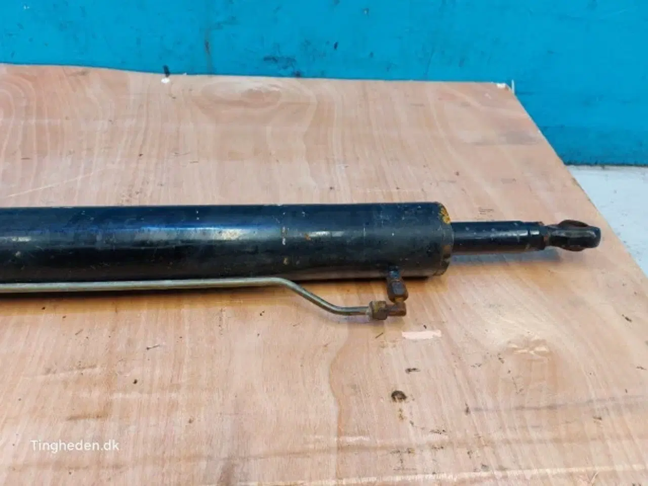 Billede 11 - Massey Ferguson 7274 Cylinder 45100065