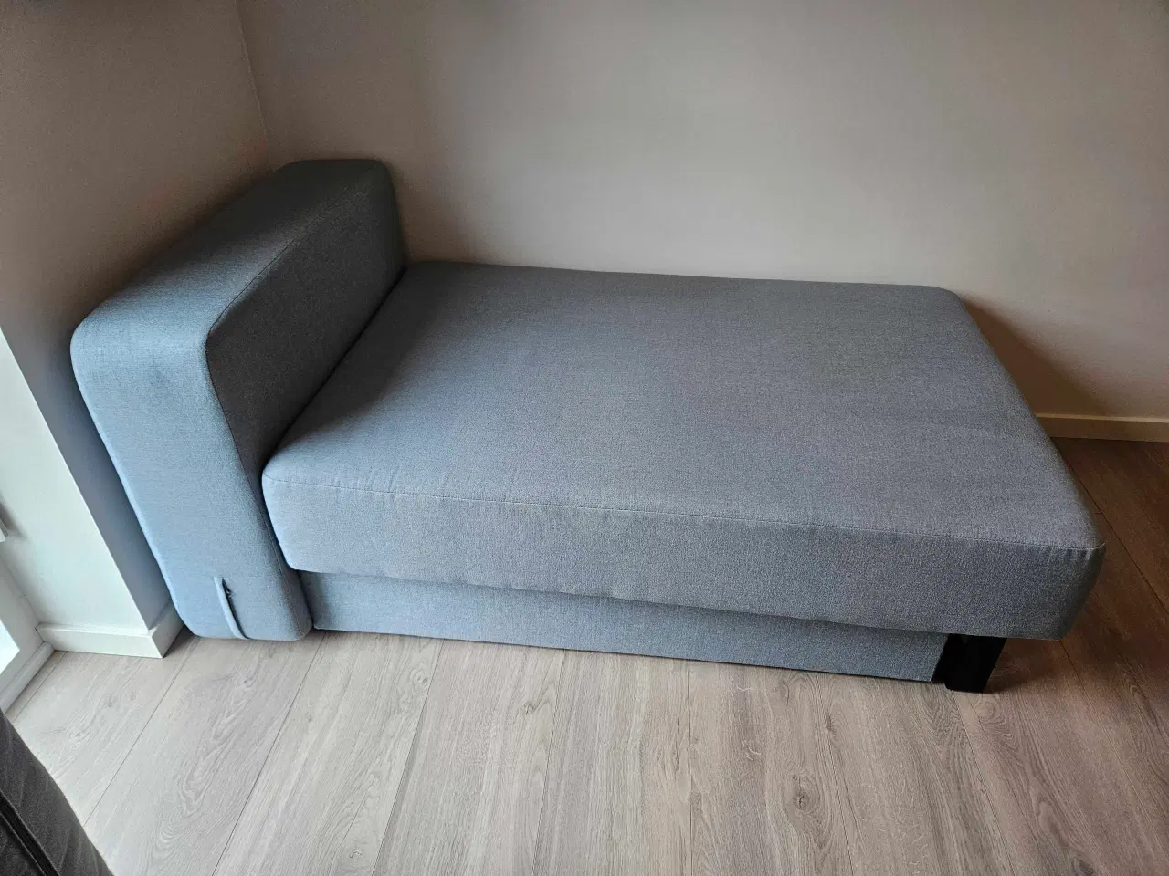 Billede 6 - Sovesofa 