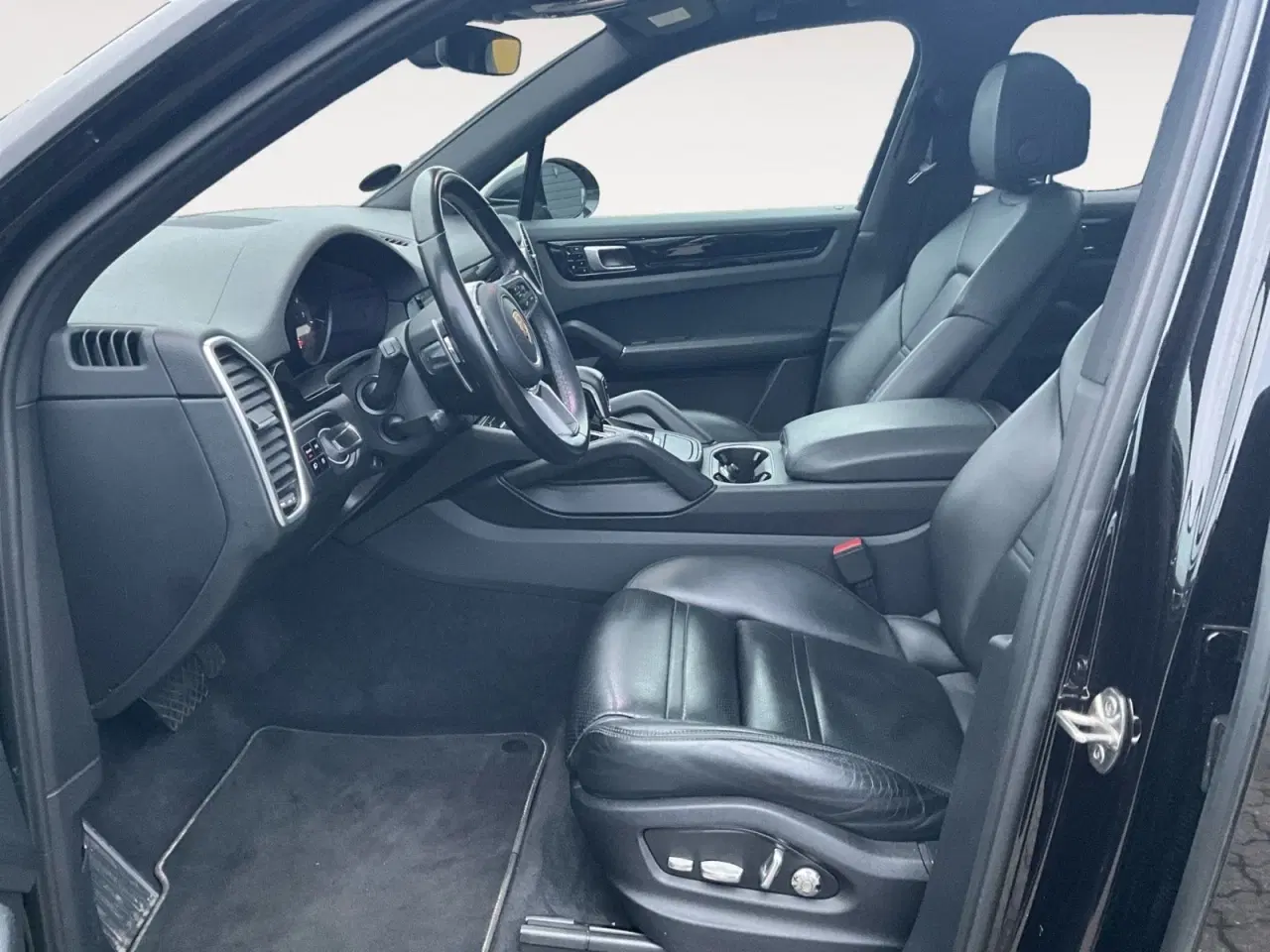 Billede 12 - Porsche Cayenne 3,0 Tiptr.