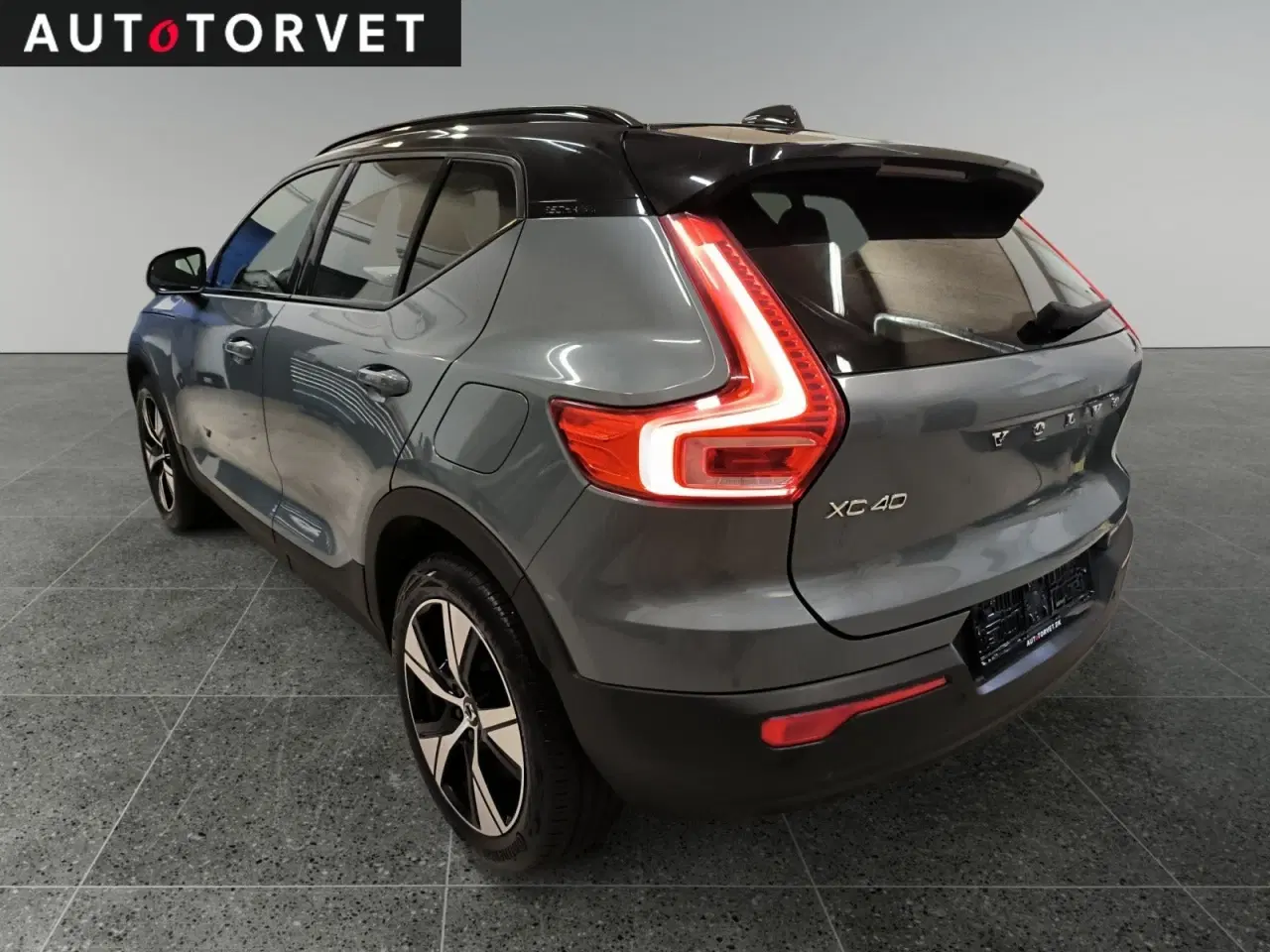 Billede 4 - Volvo XC40  P8 ReCharge Twin R-Design