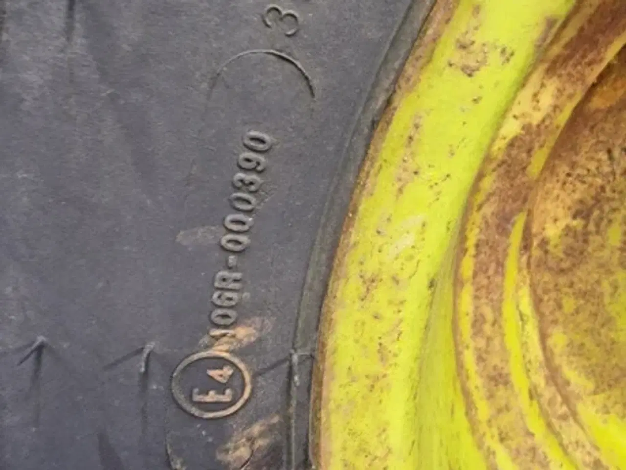 Billede 8 - 15.3"   300/80-15.3