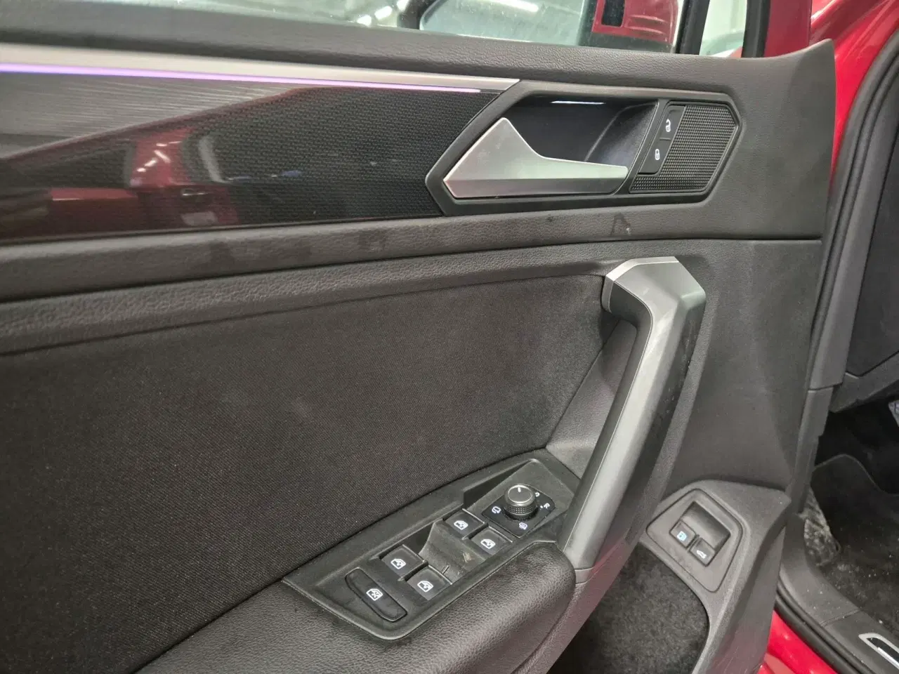 Billede 20 - VW Tiguan 1,4 TSI eHybrid Elegance DSG 245HK 5d 6g Aut.