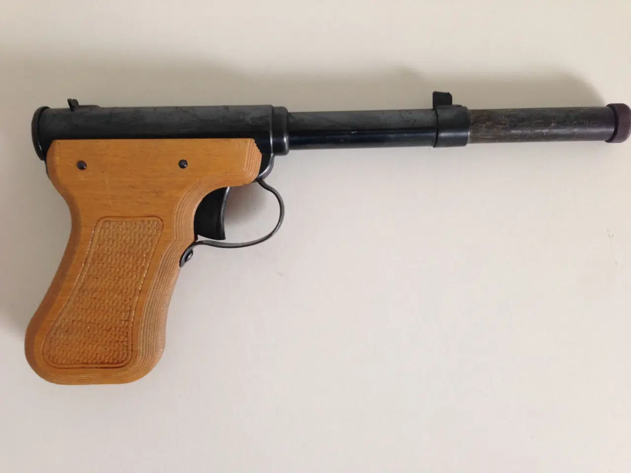 Billede 2 - luftpistol diana model 2