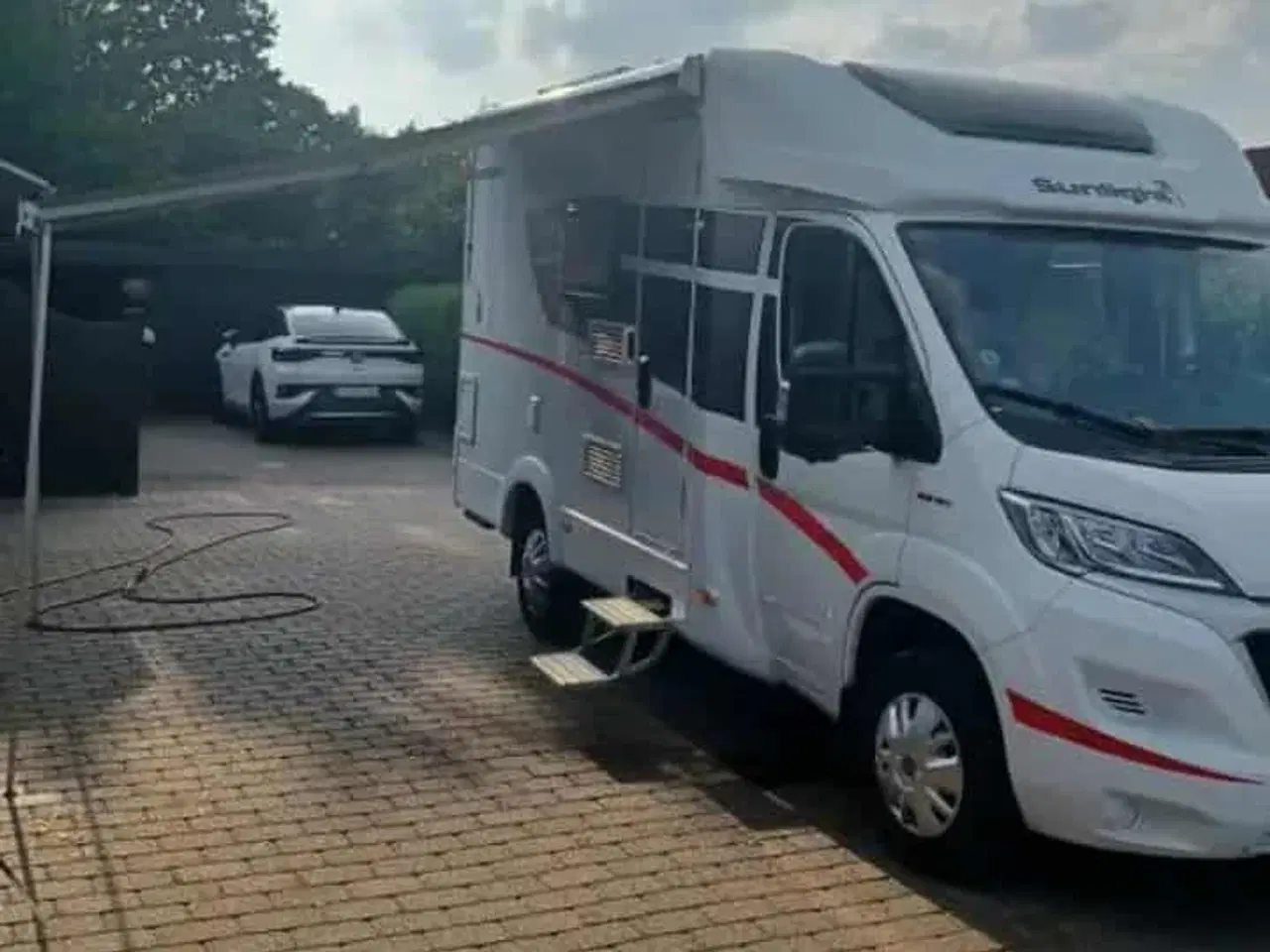 Billede 4 - Autocamper 