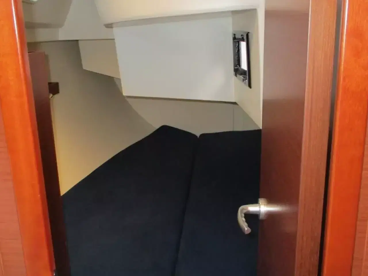 Billede 7 - Hanse 348 - 3 cabin