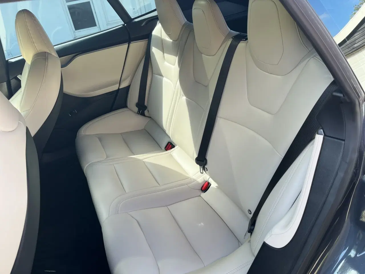 Billede 15 - Tesla Model S  Long Range Plus AWD