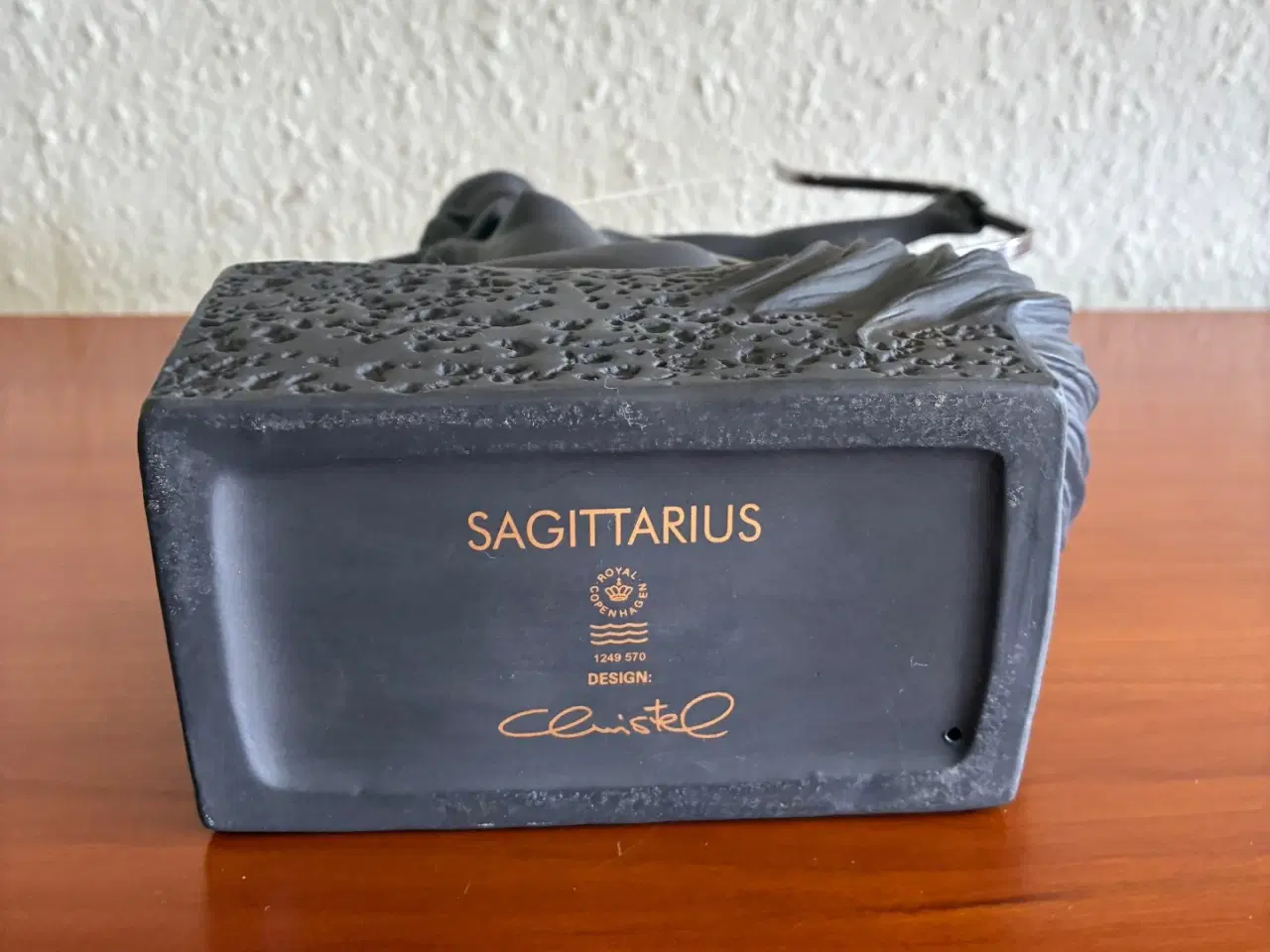 Billede 3 - Christel Marott Stjernetegn - Skytte - Kvinde