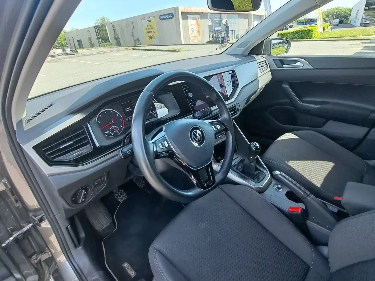 Billede 6 - VW Polo 1,0 TSi 95 Comfortline