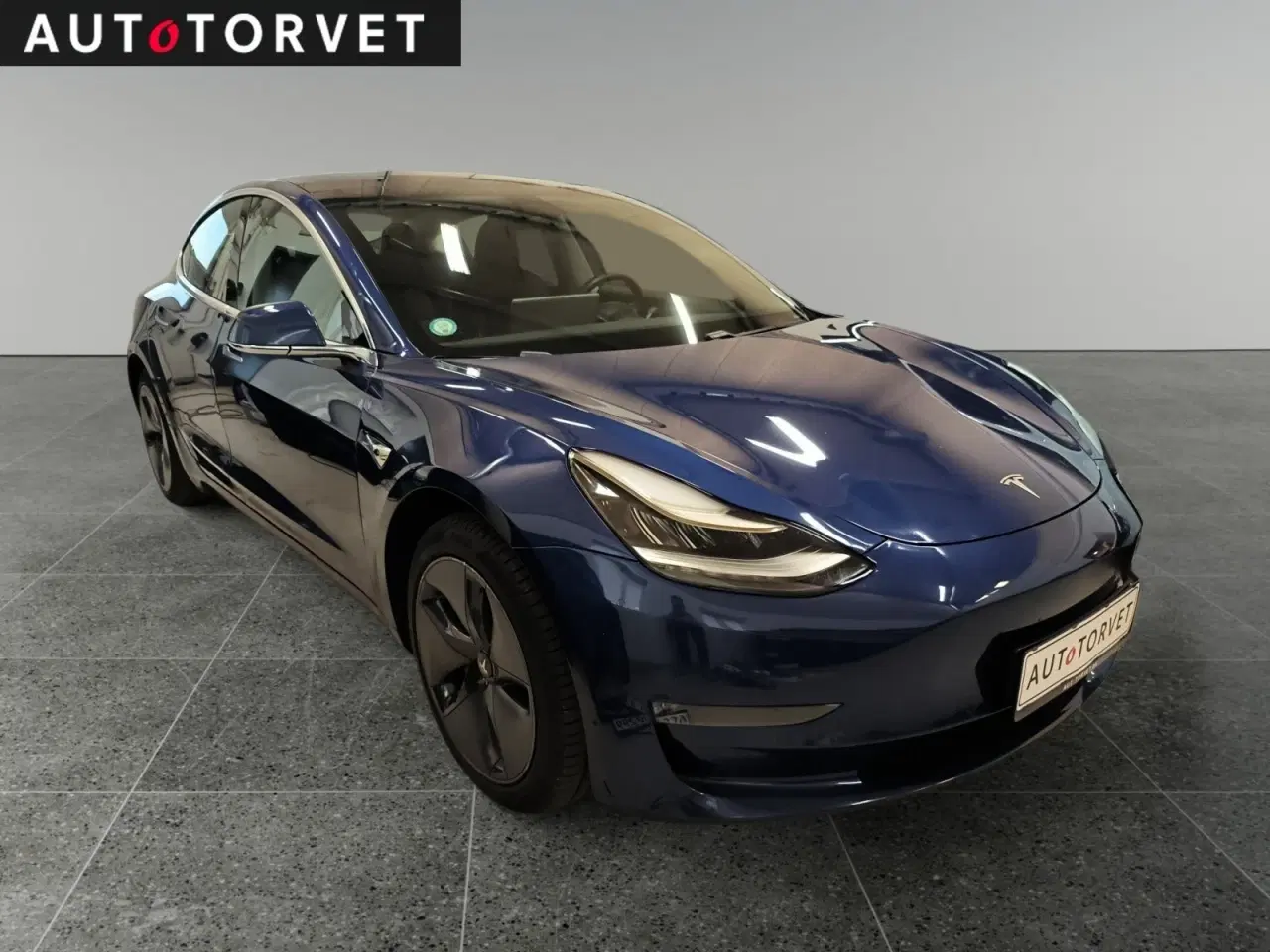 Billede 2 - Tesla Model 3  Long Range AWD