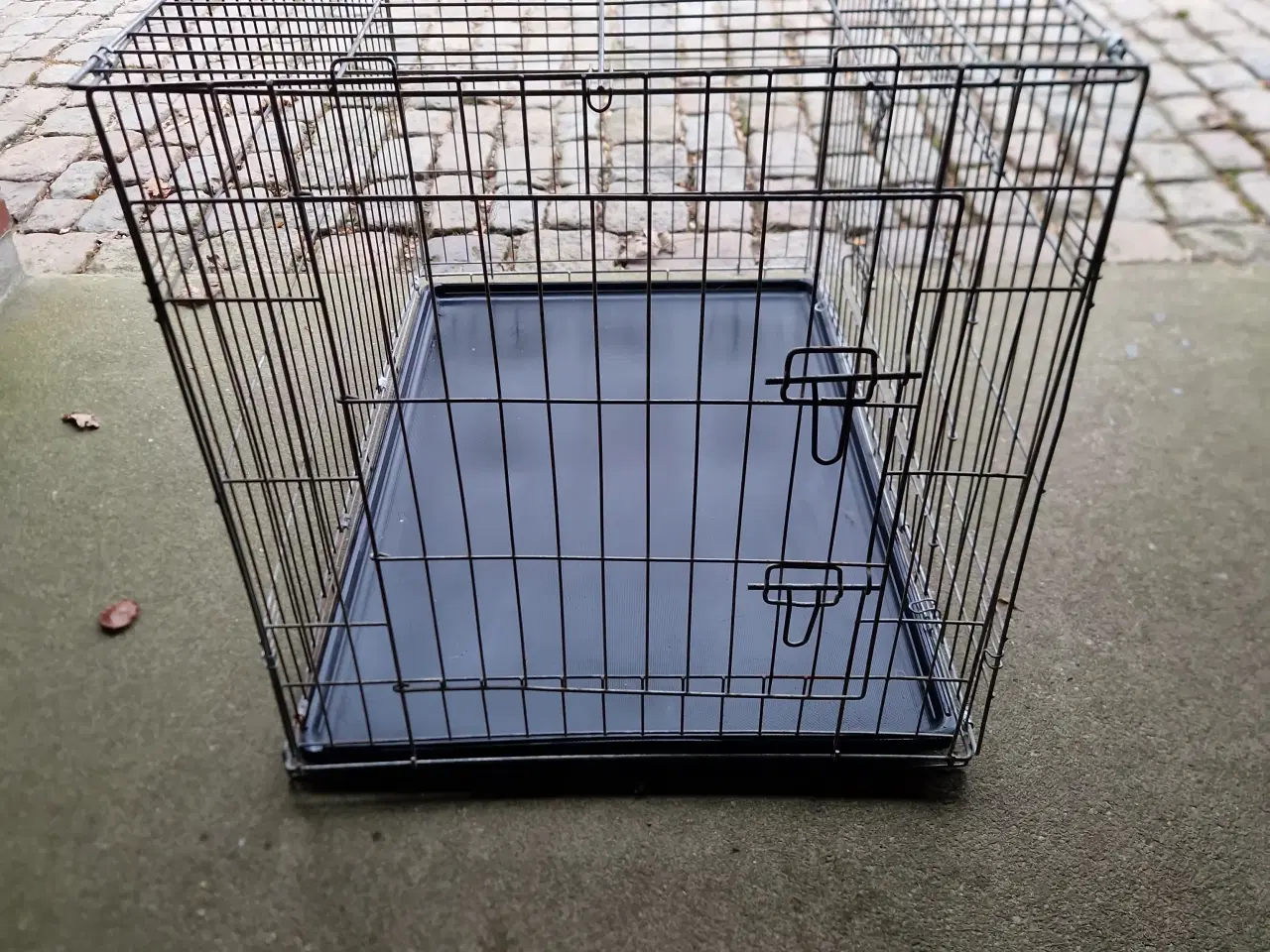 Billede 6 - Hundebur til stor hund