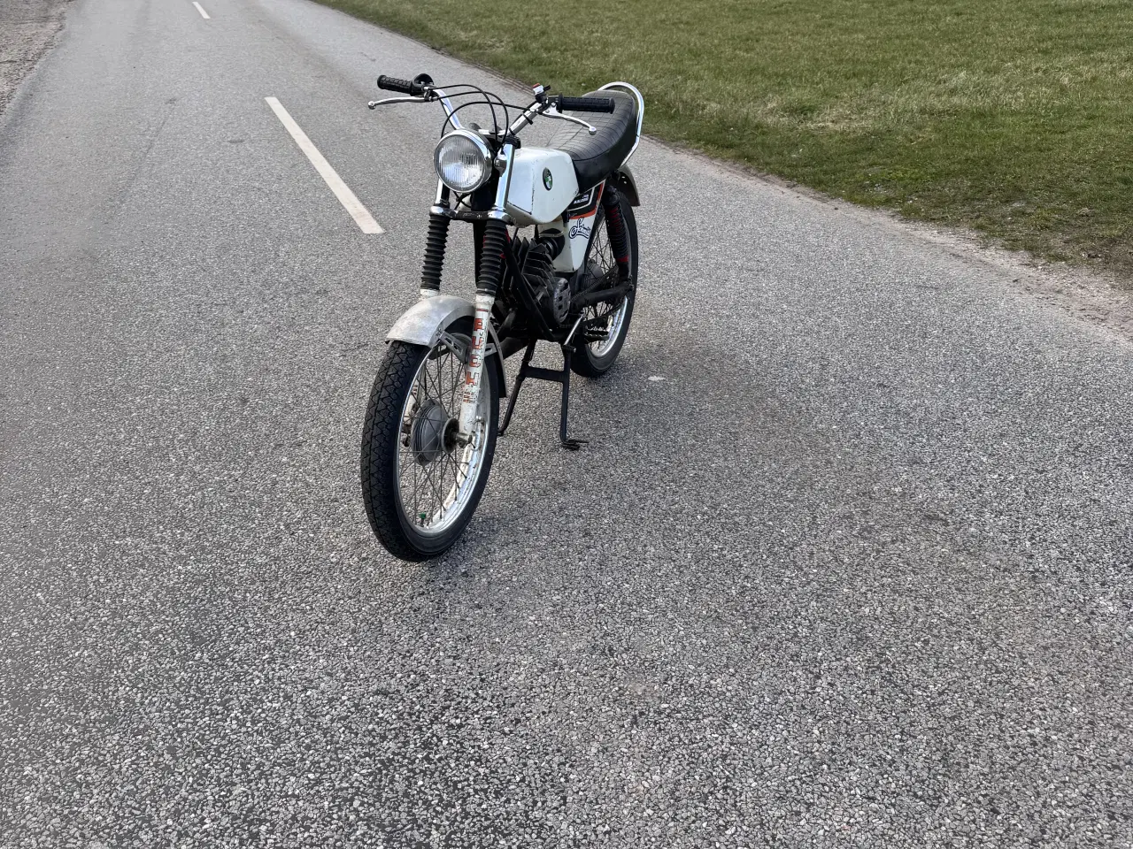 Billede 1 - Puch 4 gears 