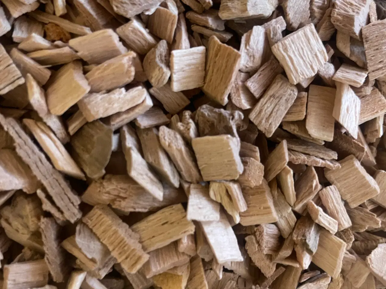 Billede 2 - Trixie Reptiland terrarieunderlag bøgetræ ca 20 L