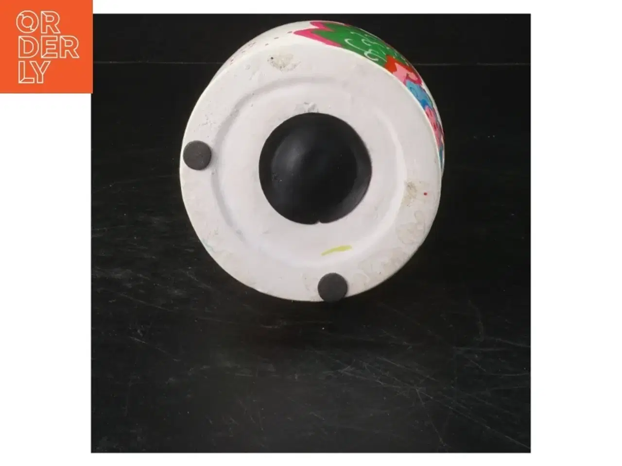 Billede 2 - sparebøsse (str. 20 cm)