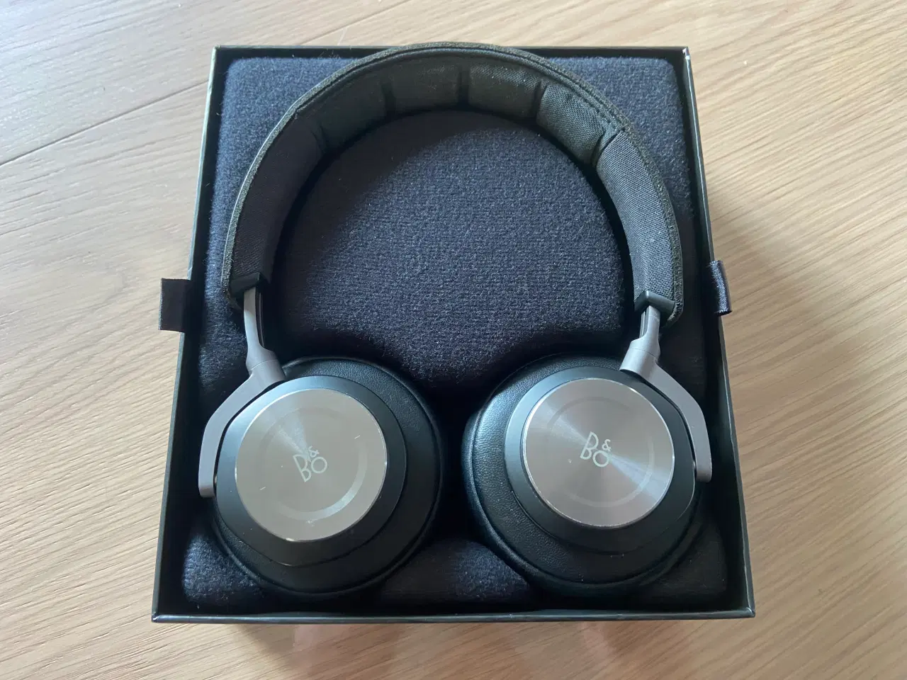 Billede 1 - Beoplay H7 hovedtelefon 