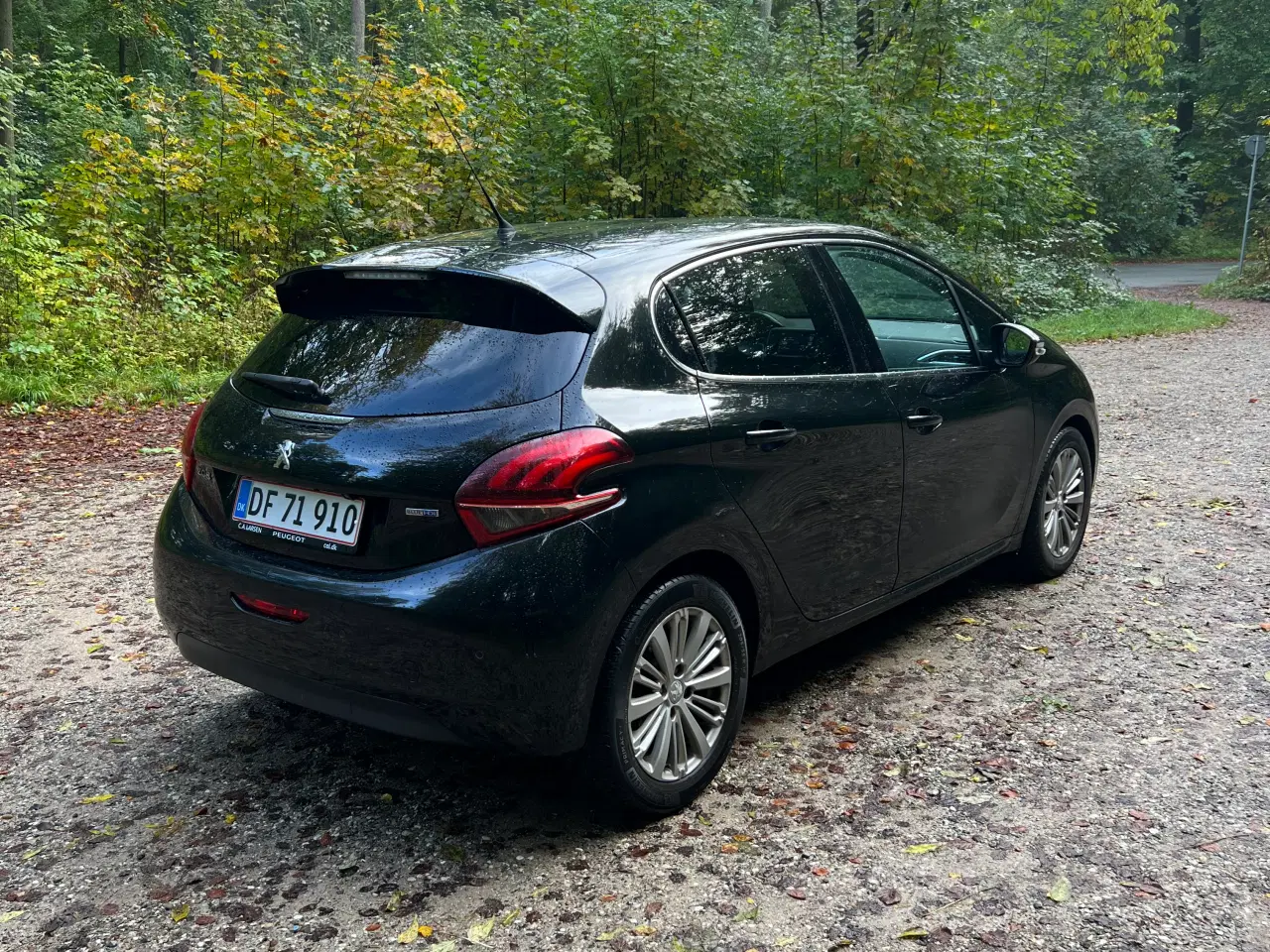 Billede 3 - Peugeot 208