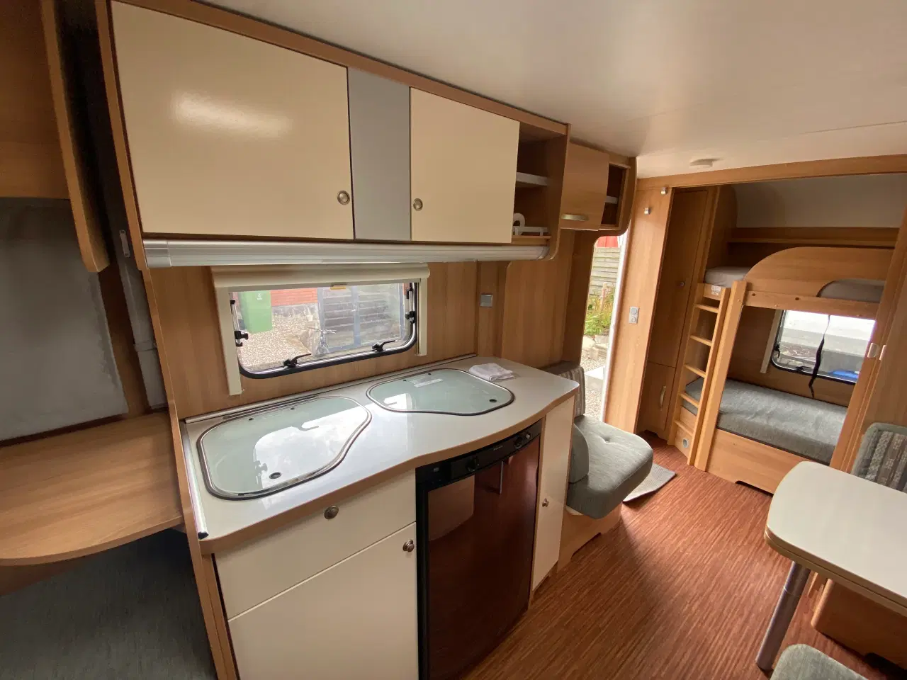 Billede 9 - 2010 Tec 550 