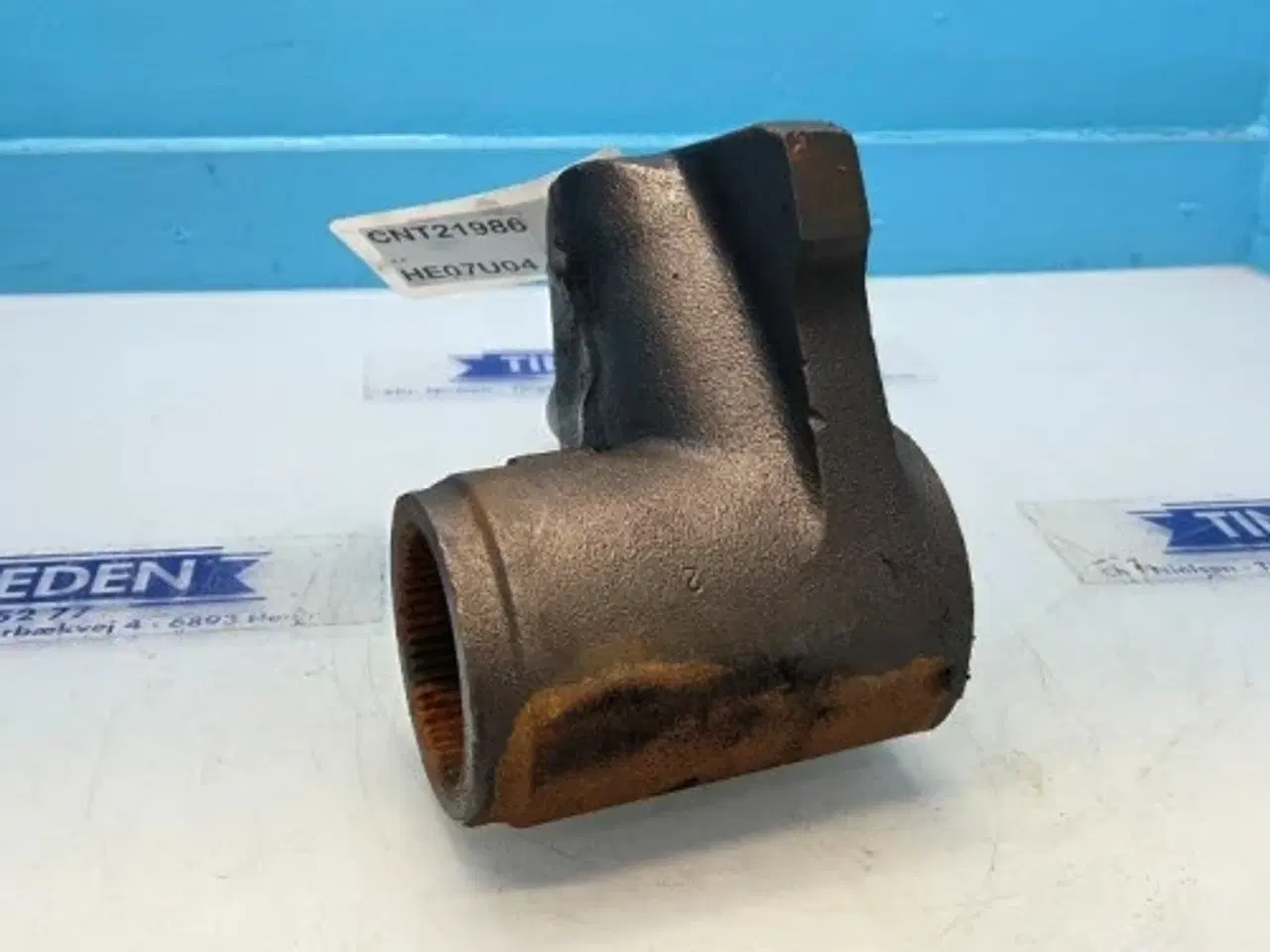 Billede 15 - Ford 8340 Arm E9NNF955BA