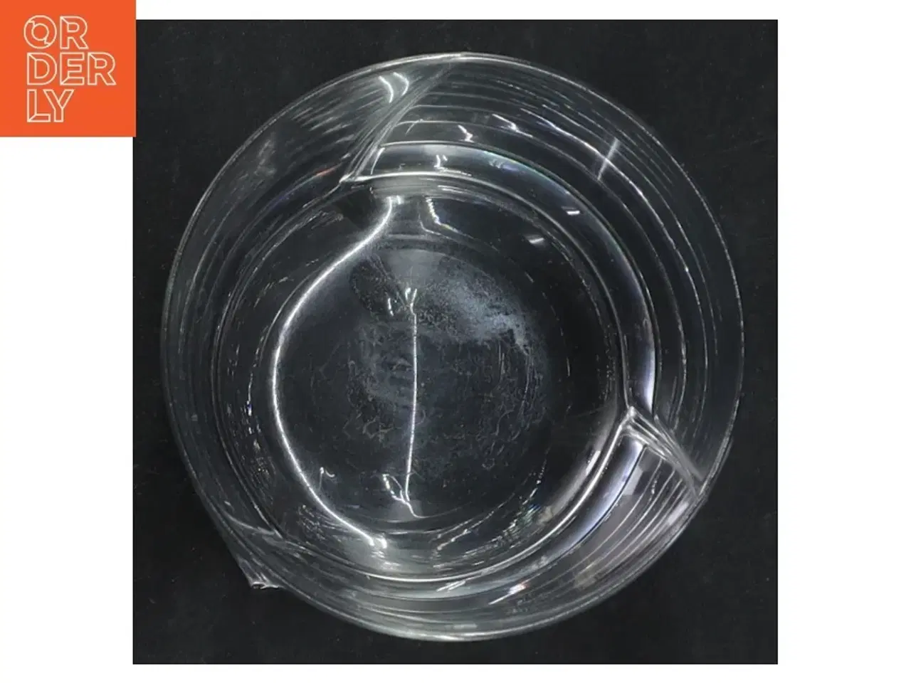 Billede 3 - Glas whiskyglas (str. 8,5x8,5 cm)