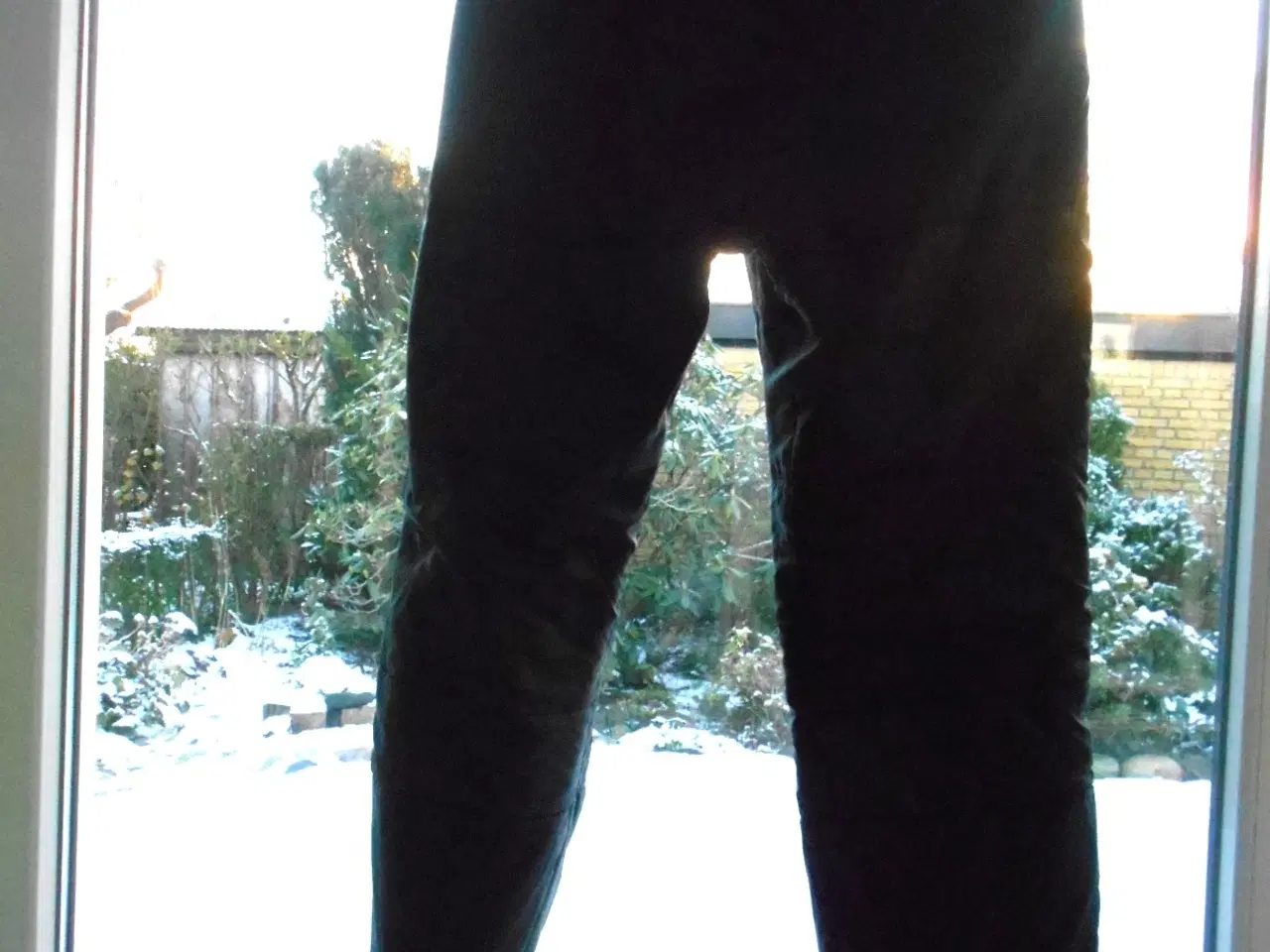 Billede 7 - Skibukser, Kilmanock str. 40