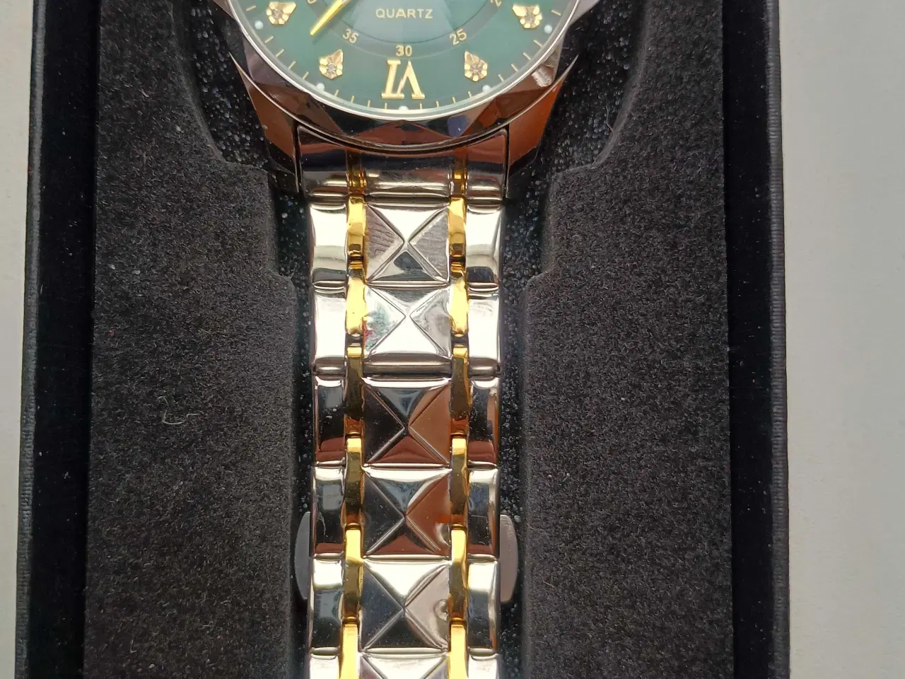 Billede 1 - Quartz ur sælges 