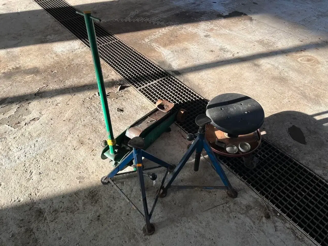 Billede 1 - Assoreret Bil Redskaber