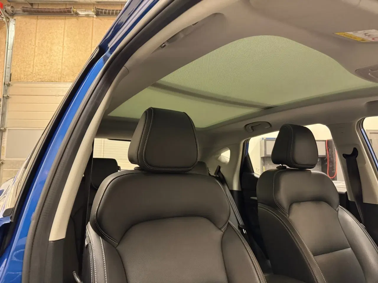 Billede 16 - MG ZS EV Luxury