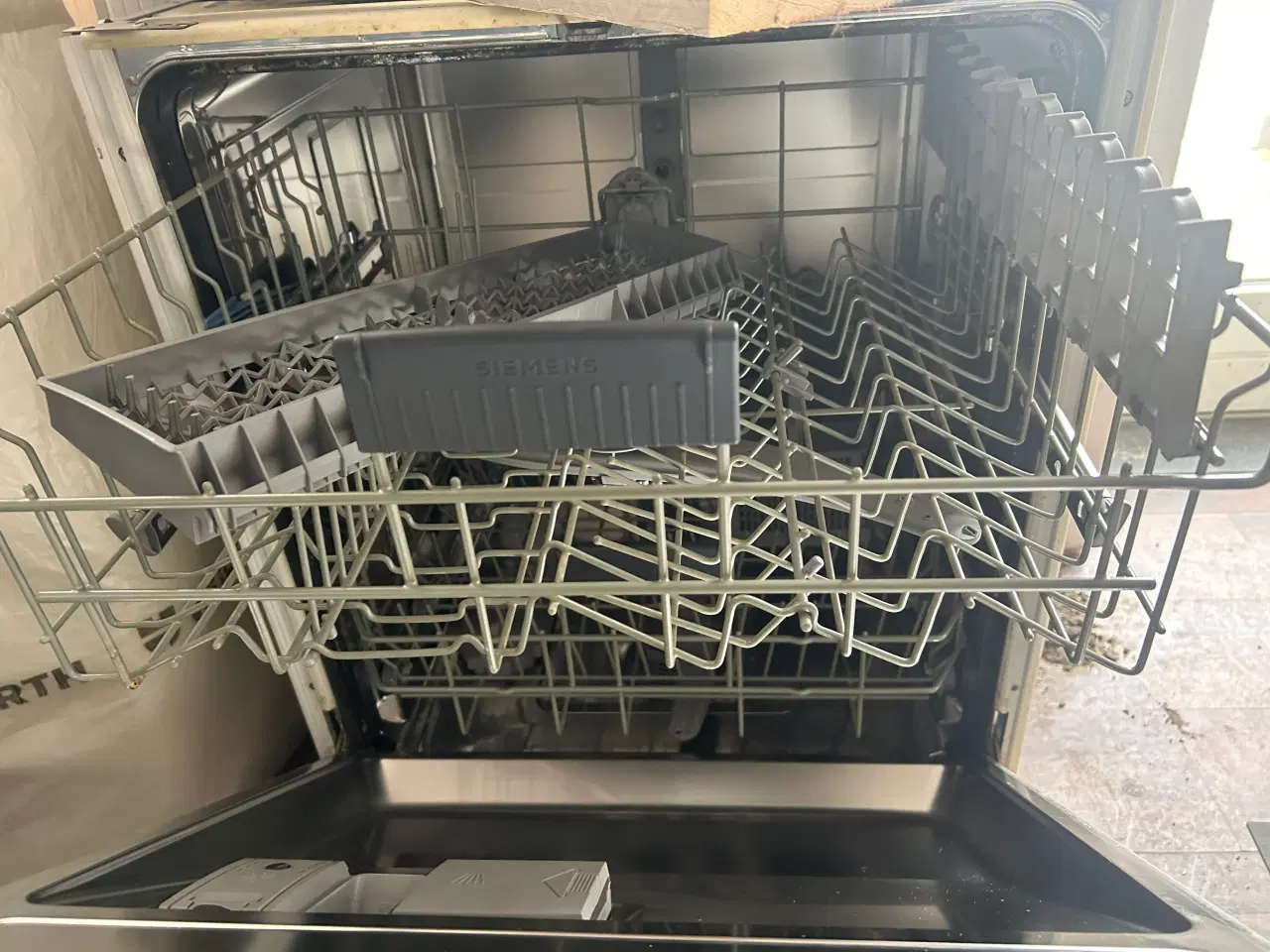 Billede 2 - Opvaskemaskine