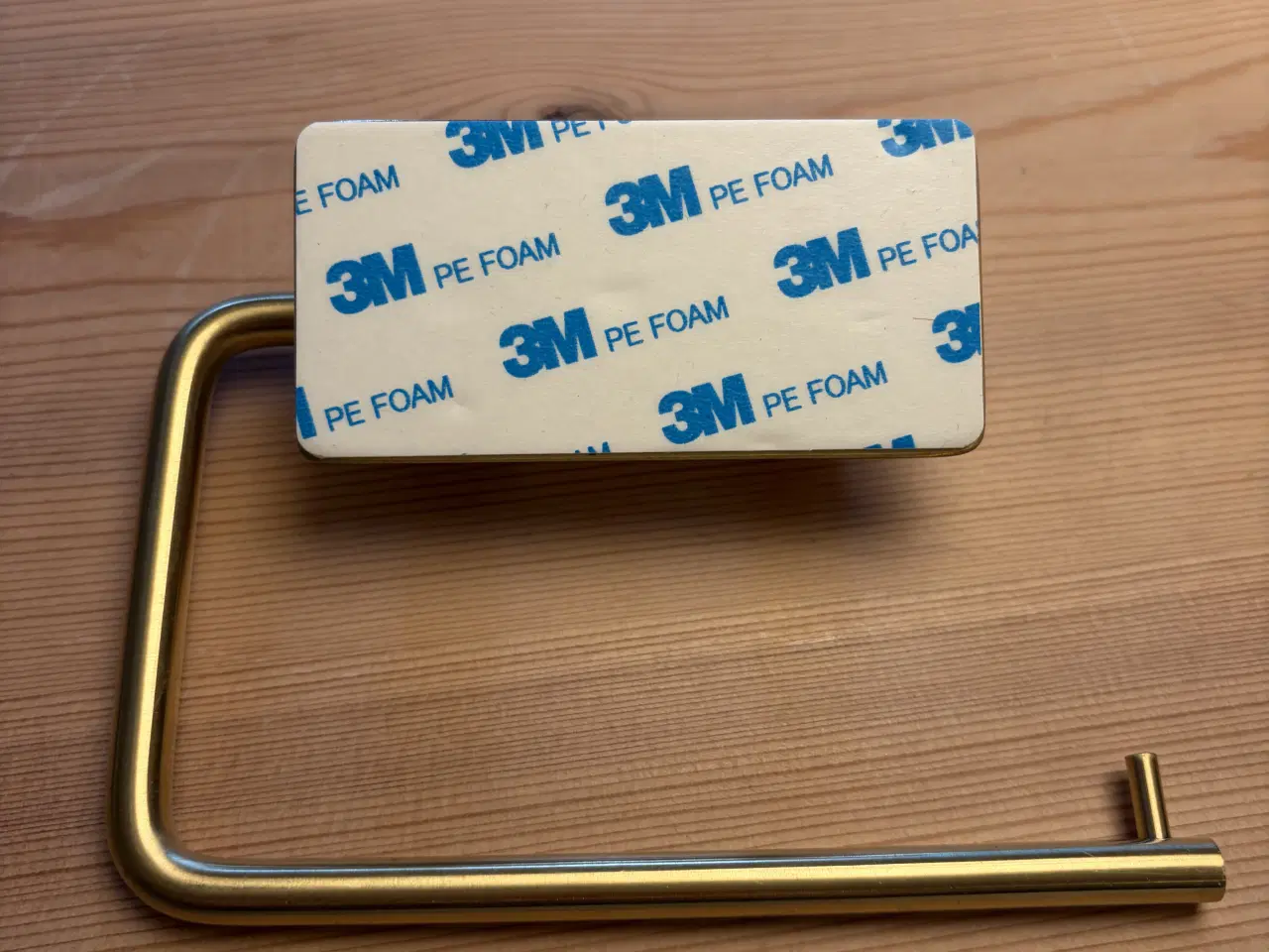 Billede 2 - Smuk Toiletrulleholder 