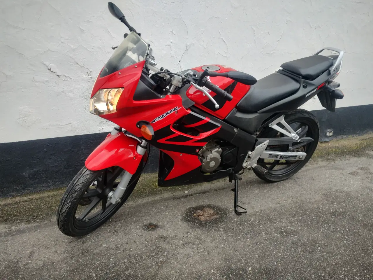 Billede 14 - Honda cbr 125 r