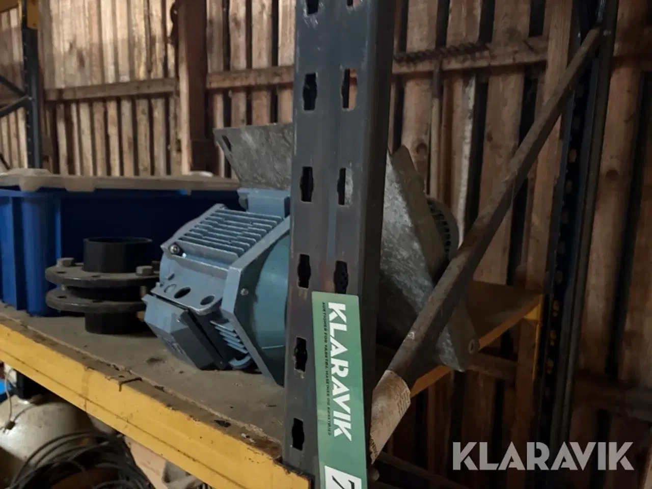 Billede 4 - Pallereoler