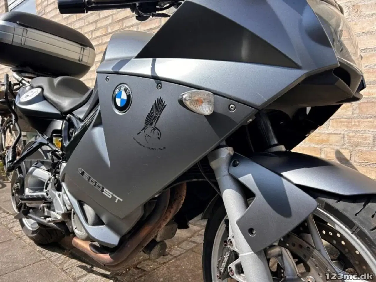 Billede 5 - BMW F 800 ST