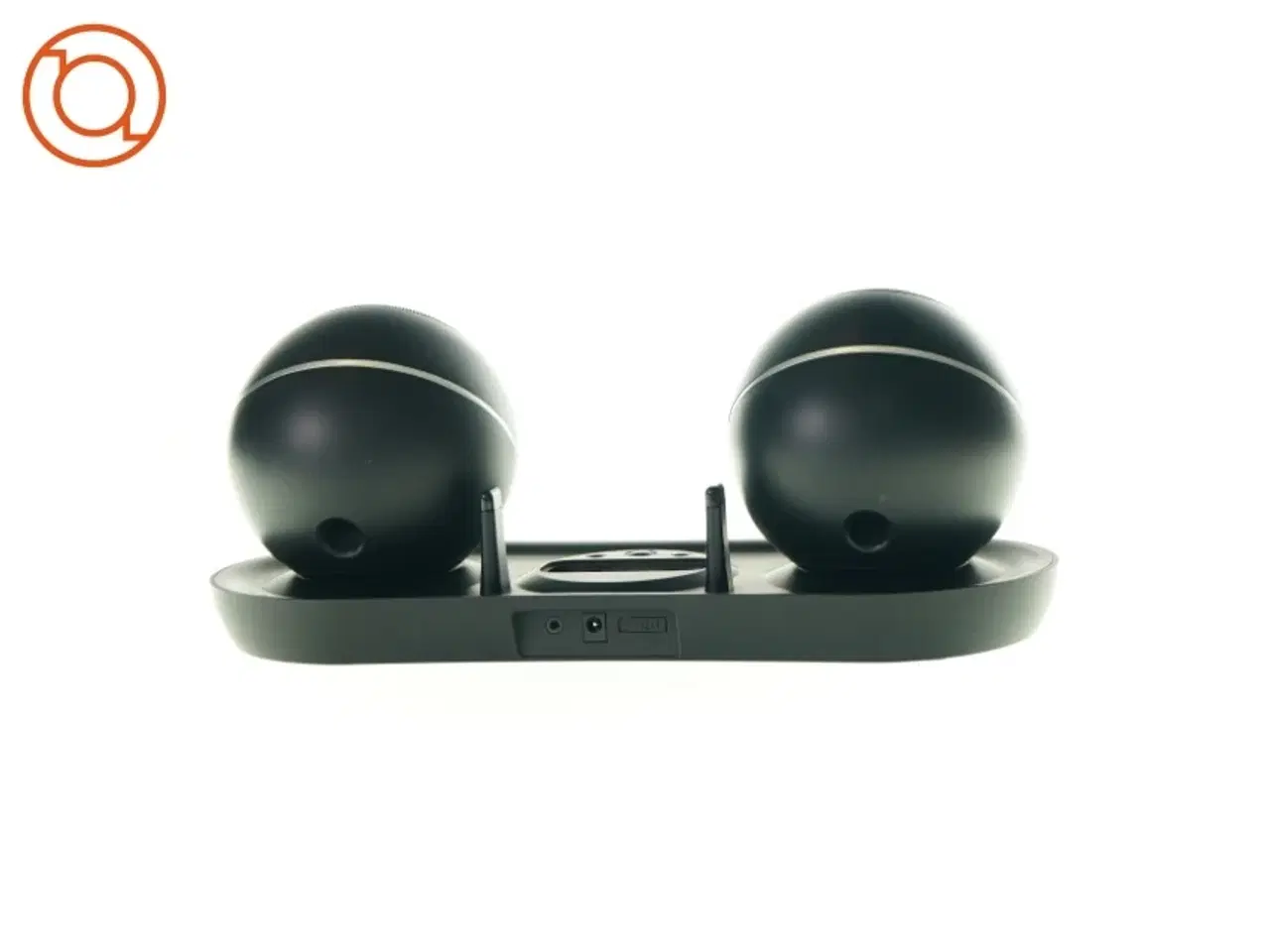 Billede 4 - Højtalerer - Docking speakers (trådløs)