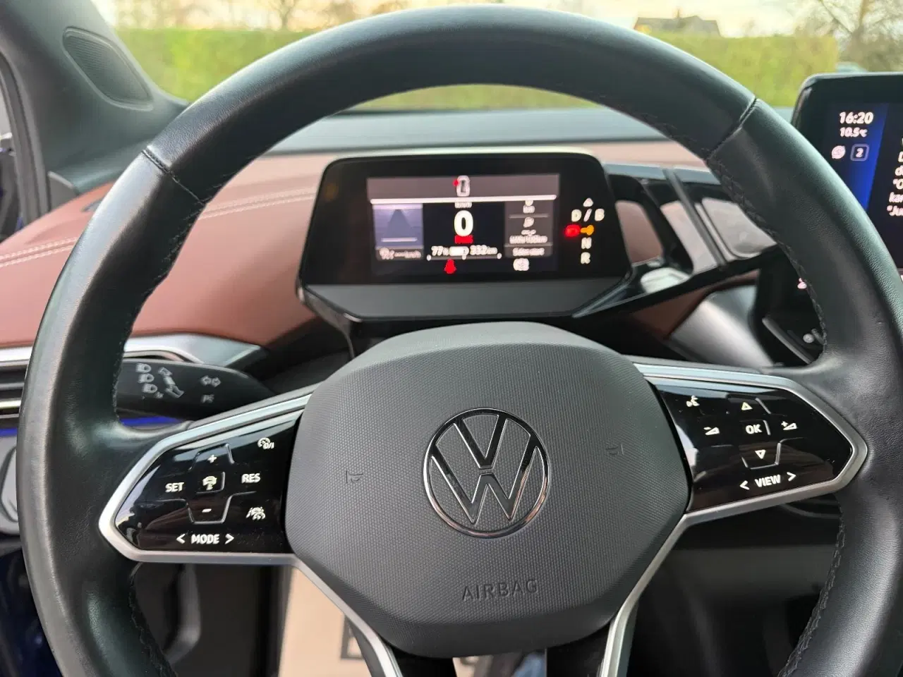 Billede 13 - VW ID.4 77 Tech Performance