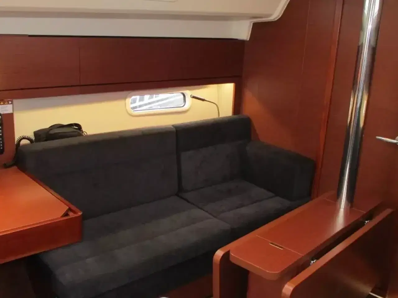 Billede 4 - Hanse 348 - 3 cabin