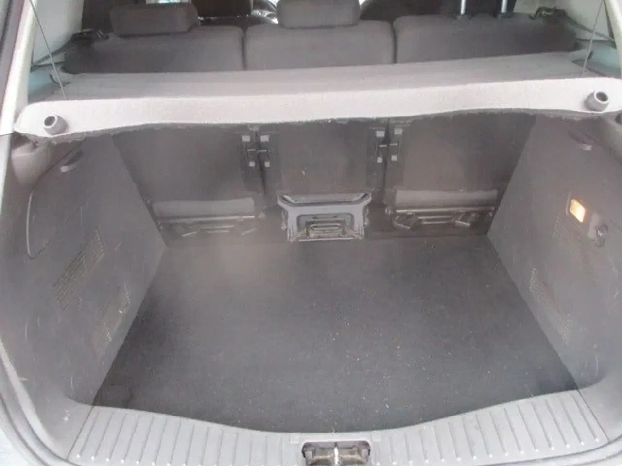 Billede 5 - Ford C-MAX 1,6 TDCi 109 Trend Collection