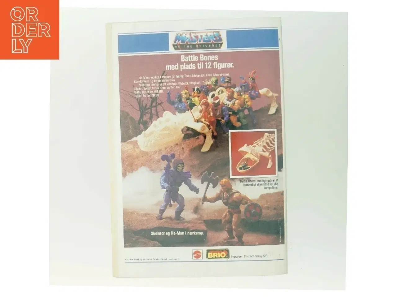 Billede 3 - Walt Disney's Anders And & Co. (Bog)