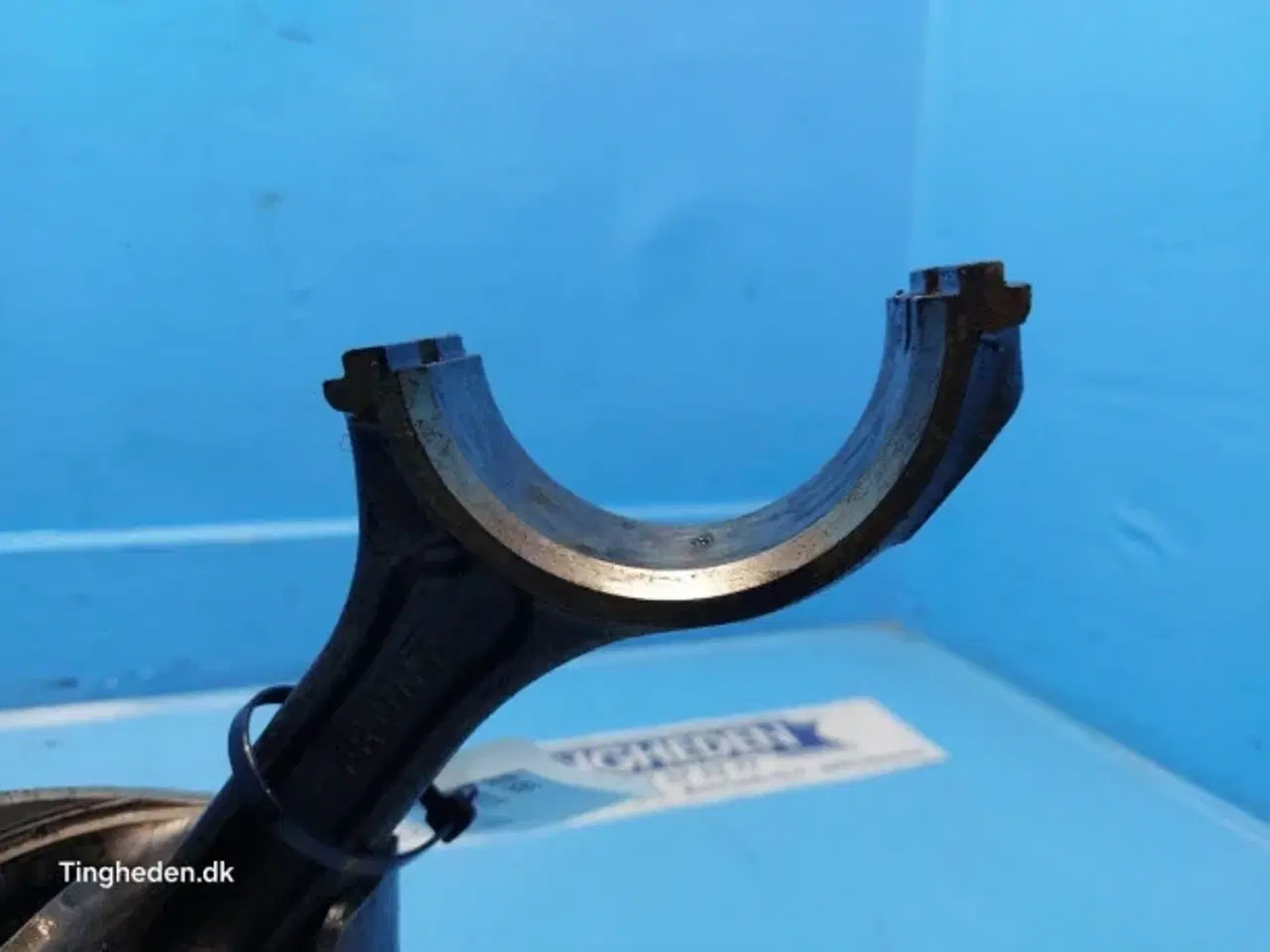 Billede 7 - John Deere 955 Stempel AR55978