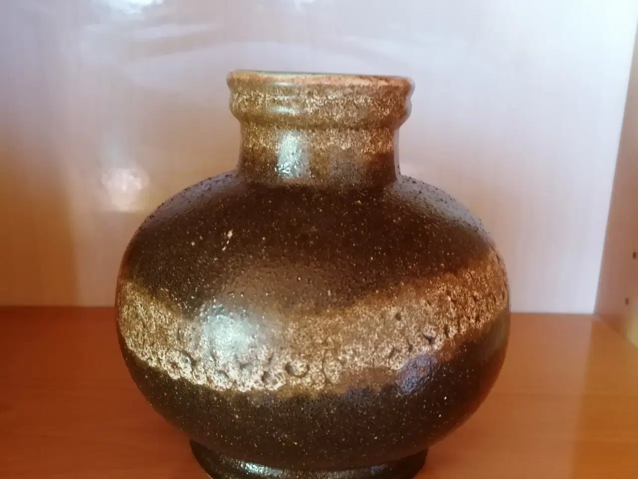 Billede 4 - Strehla buttet vase