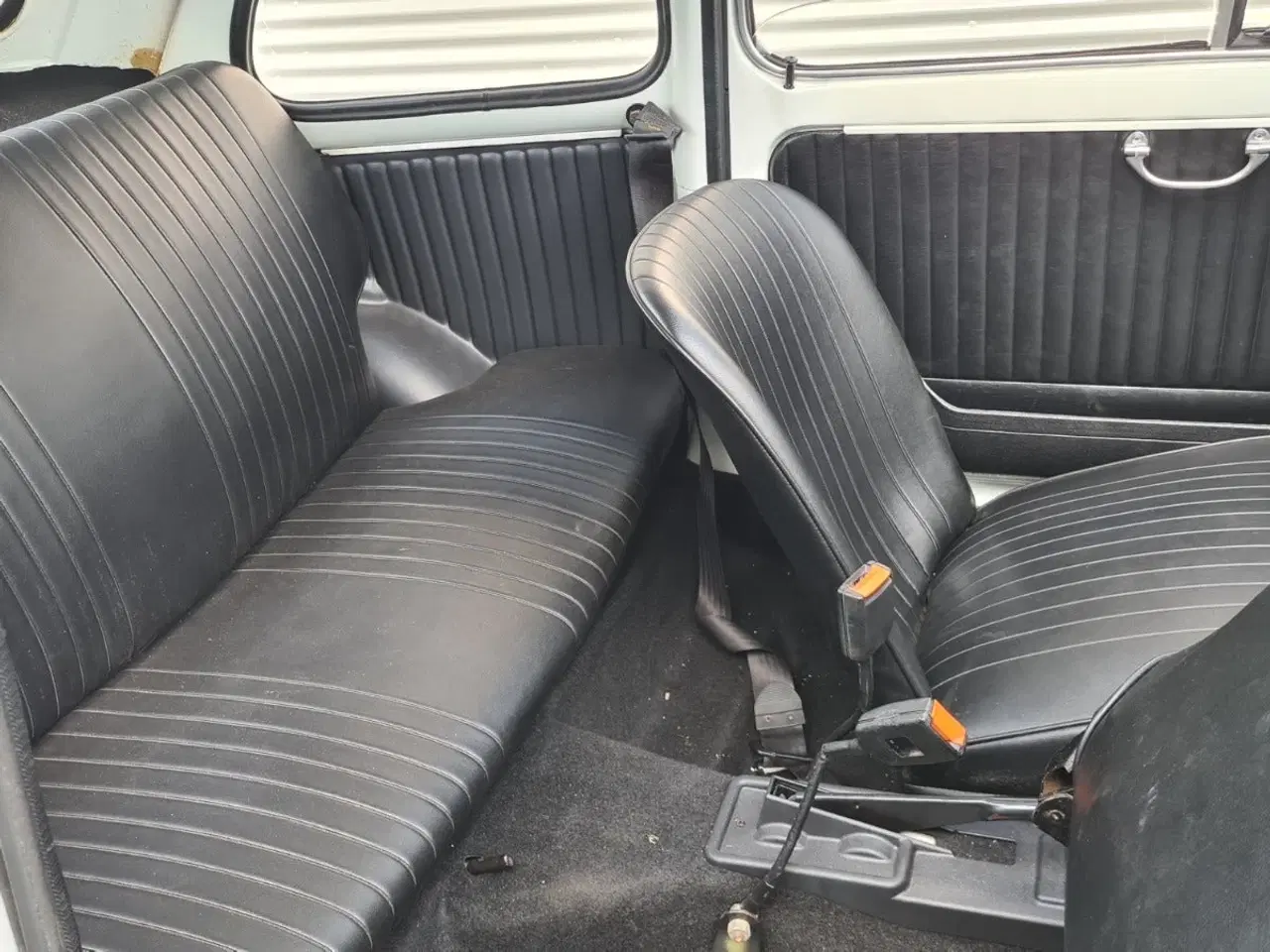 Billede 11 - Fiat 500 0,5 110F