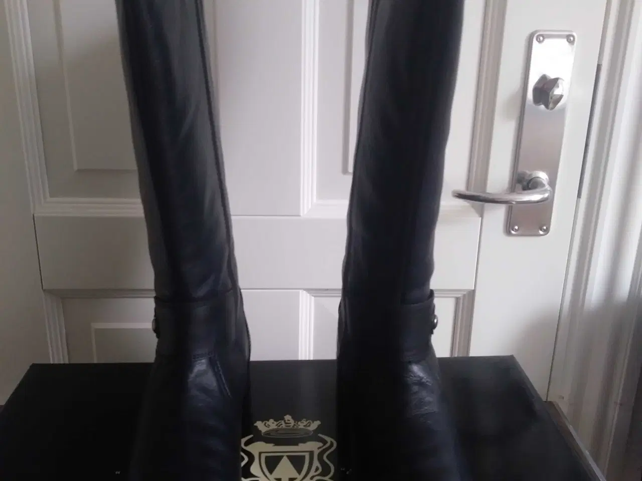 Billede 1 - Støvler