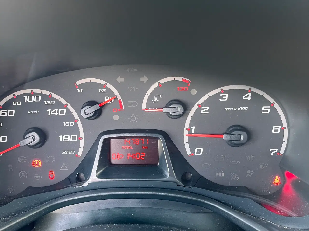 Billede 7 - Ford KA 1,2