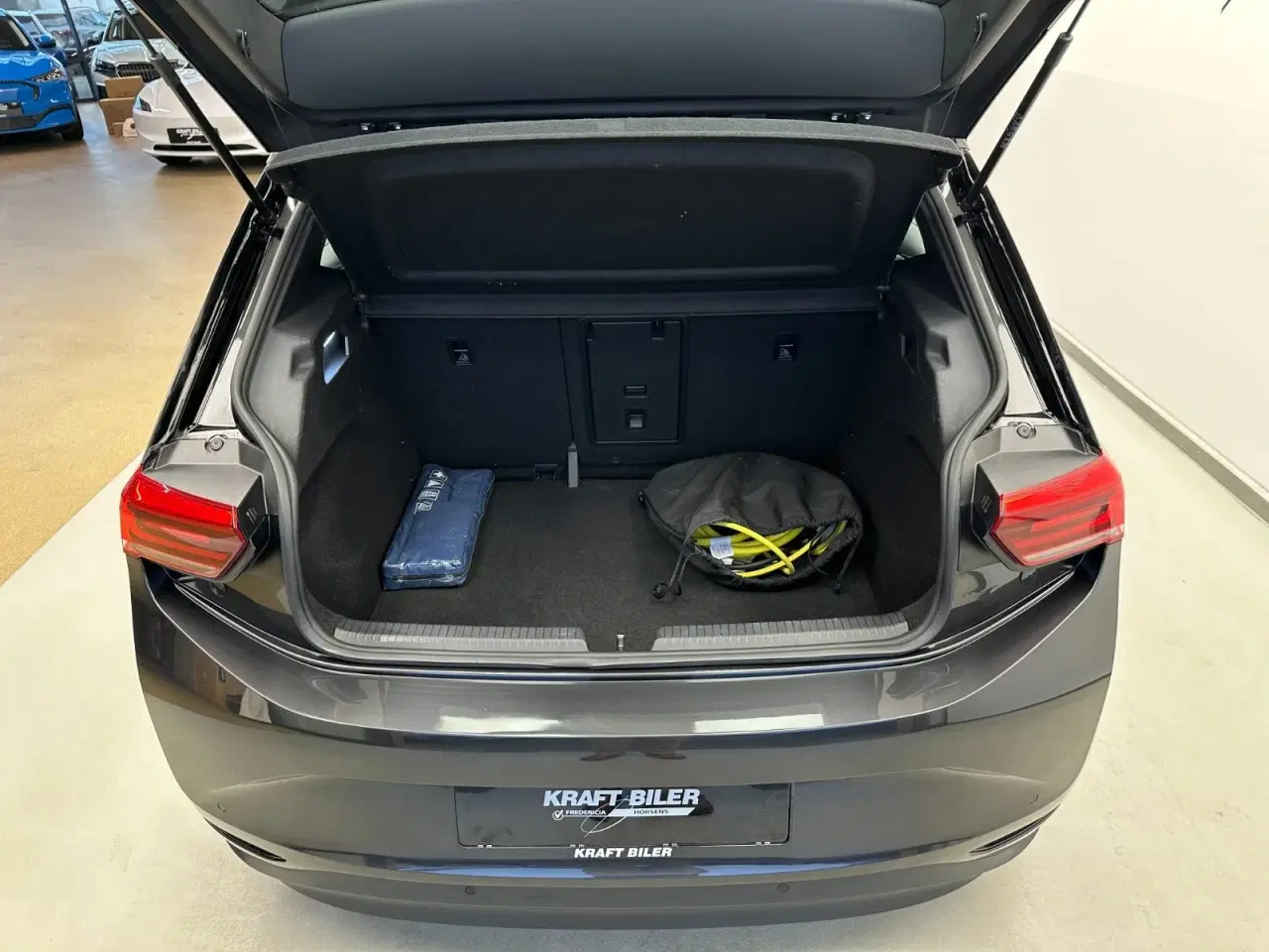 Billede 9 - VW ID.3 58 Pro Performance