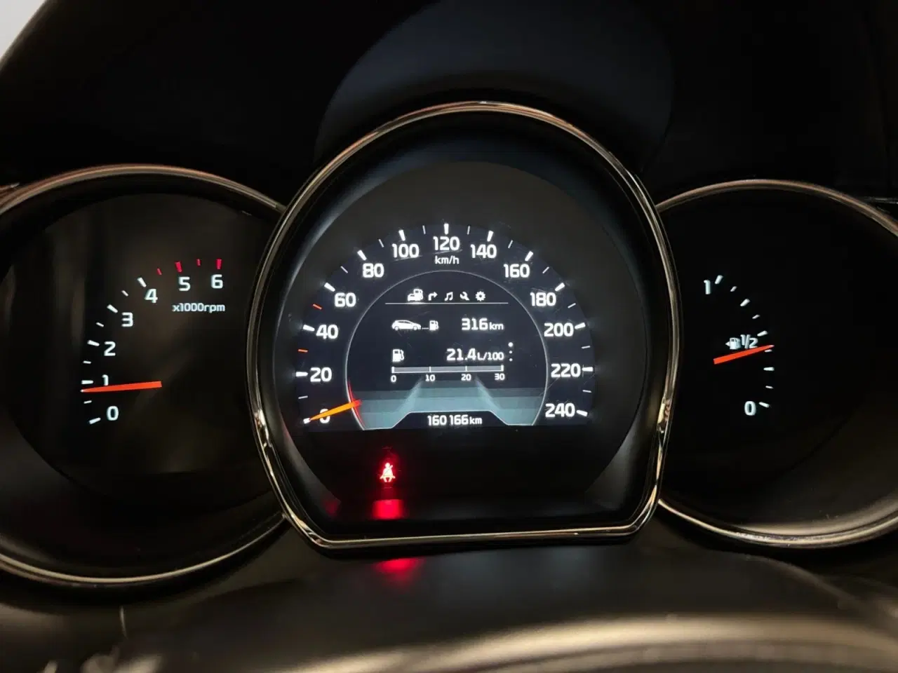 Billede 7 - Kia Ceed 1,6 CRDi 136 GT-Line