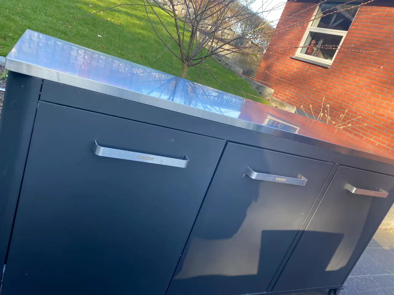 Billede 2 - Cozze udekøkken 
