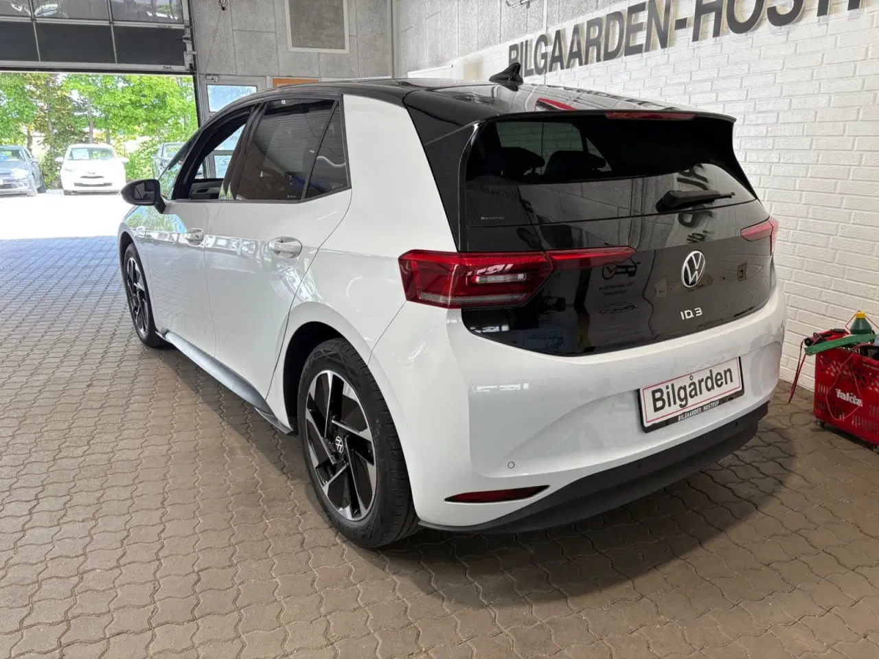 Billede 4 - VW ID.3 58 Pro Family