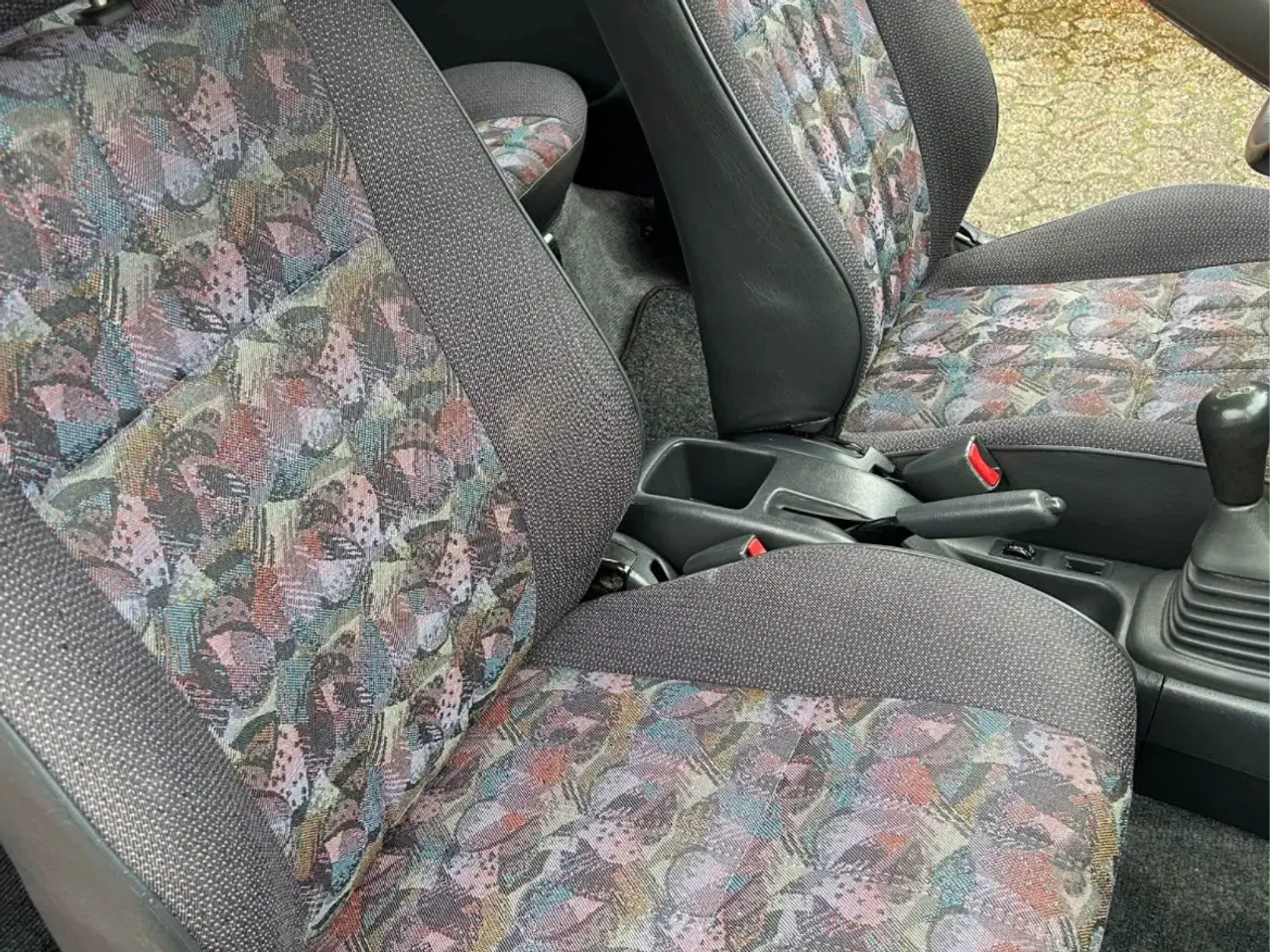 Billede 5 - Corolla 59.XXX km.